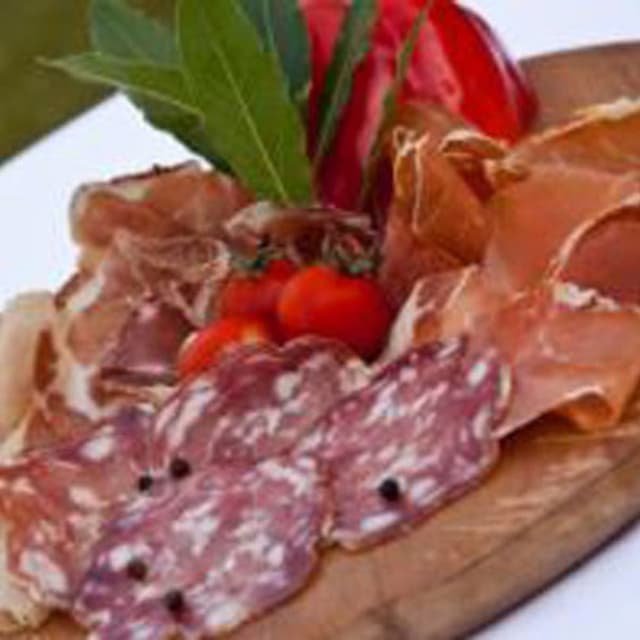 Agriturismo e Cantina Antica Corte - Immagine 1