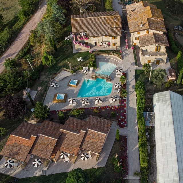 Agriturismo Eden Green - Immagine 1