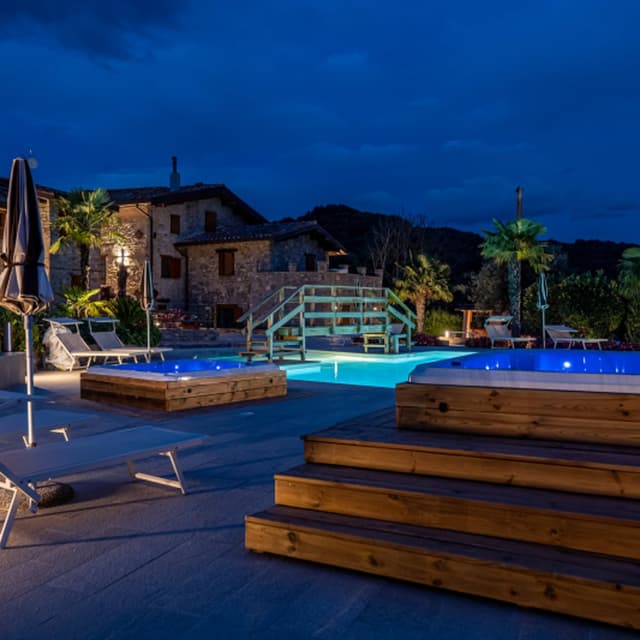 Agriturismo Eden Green - Immagine 2