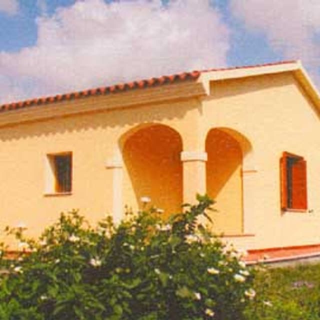 Agriturismo F.lli Demelas - Immagine 1