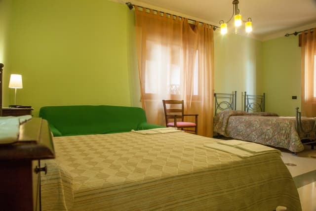 Agriturismo Fontana Madonna - Immagine 1