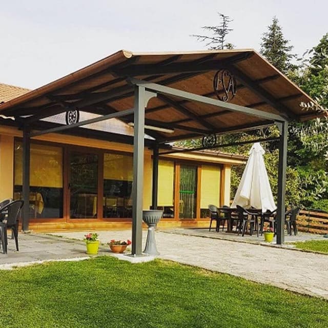 Agriturismo Fonte di Sant' Andrea - Immagine 1