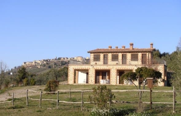 Agriturismo Il Casanova - Immagine 2