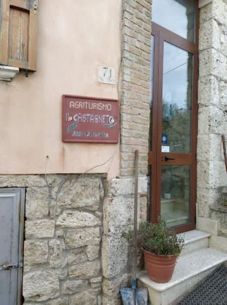 Agriturismo Il Castagneto - Immagine 1