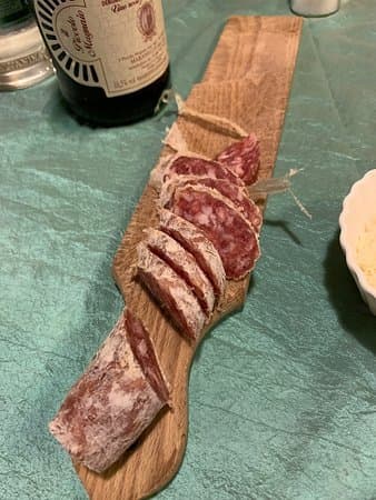 Agriturismo Il Piccolo Mugnaio - Immagine 1