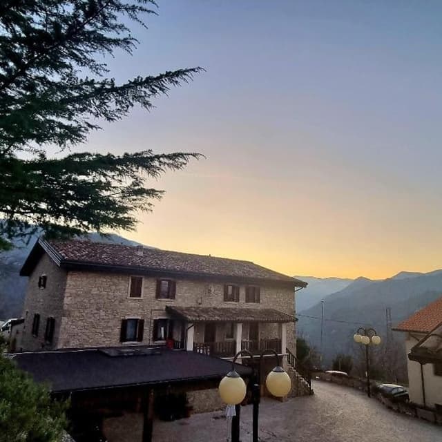 Agriturismo Il Roccolo - Immagine 1