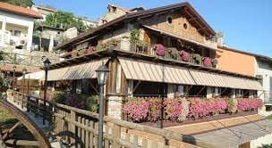 Agriturismo La Baita - Immagine 1