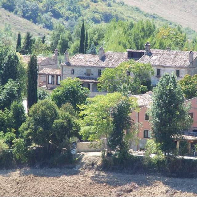 Agriturismo La Campana - Immagine 1