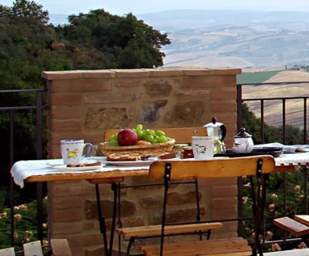 Agriturismo La Casella - Immagine 1