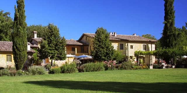 Agriturismo La Gioia Residenza - Immagine 1