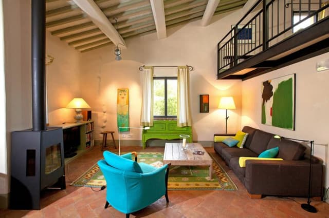 Agriturismo La Gioia Residenza - Immagine 2