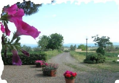 Agriturismo La Palombara - Immagine 1