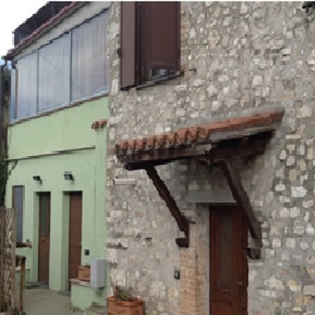 Agriturismo La Rippja - Immagine 1