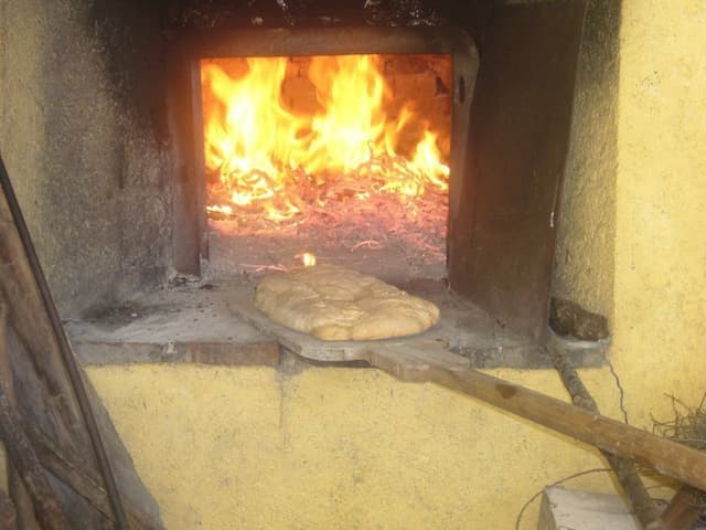 Agriturismo La Scriattola - Immagine 2