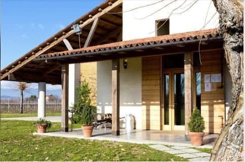 Agriturismo Le Grave - Immagine 1