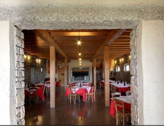 Agriturismo Le Grave - Immagine 2