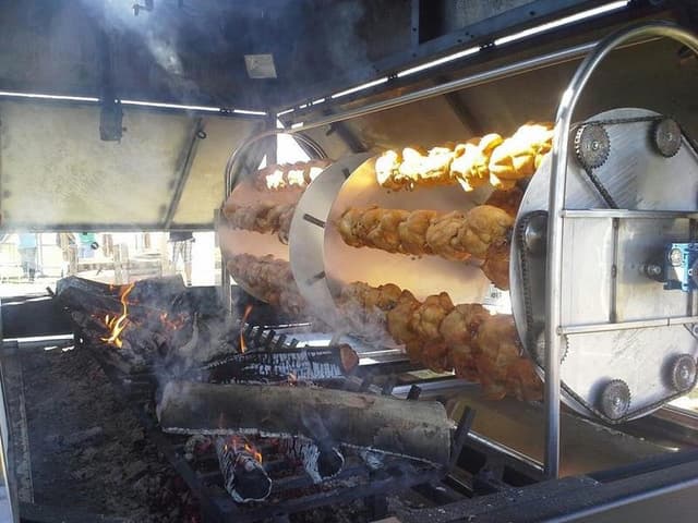 Agriturismo Tion - Immagine 2