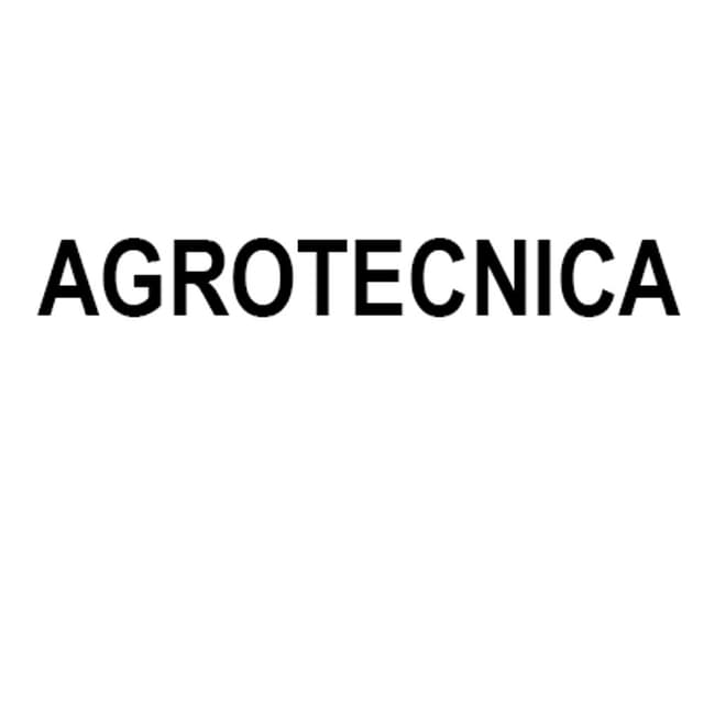 Agrotecnica - Immagine 2