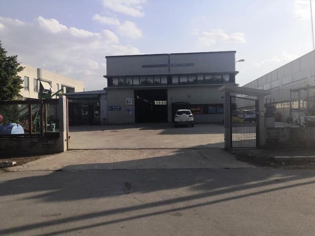 Agrotecnica Patruno - Immagine 1