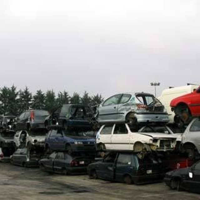 A.G.S. Autodemolizioni - Immagine 1