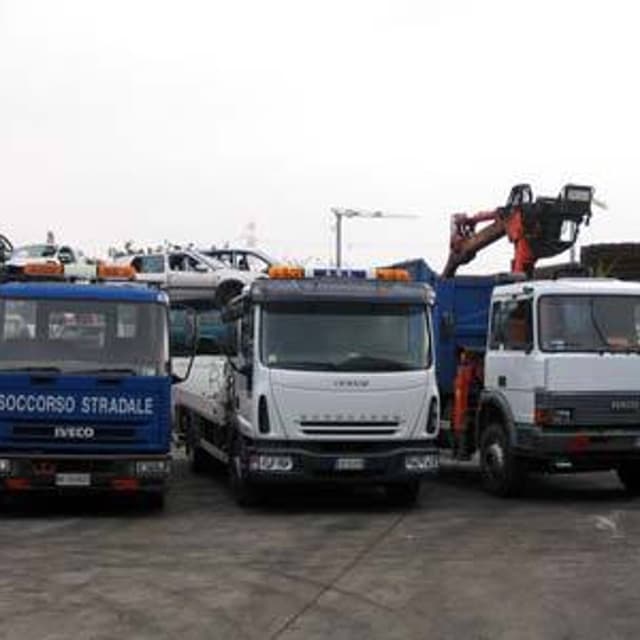 A.G.S. Autodemolizioni - Immagine 2