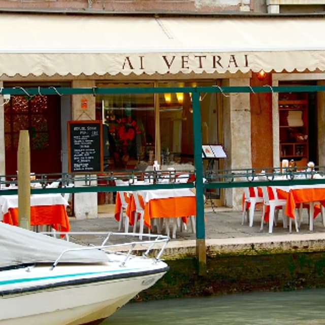 Ai Vetrai - Immagine 1