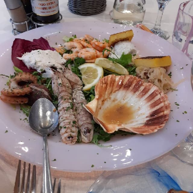 Ai Vetrai - Immagine 2