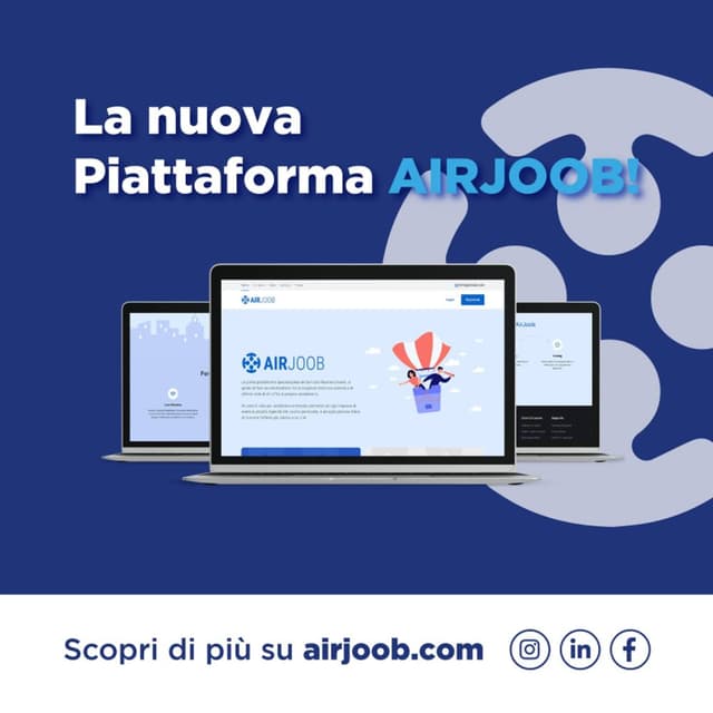Air Joob - Immagine 1