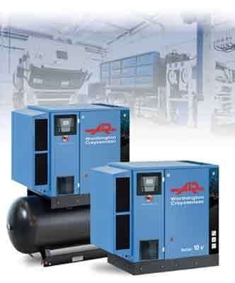 Air Motor - Immagine 1