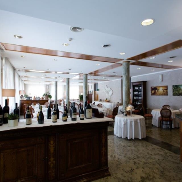 Air Palace Hotel - Immagine 2