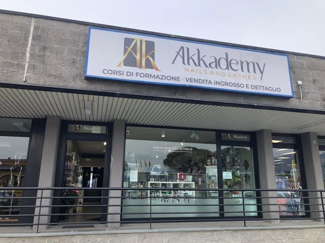 Akkademy Nails and Lashes - Immagine 1