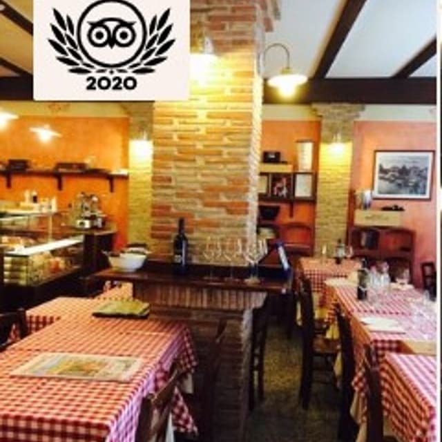 Al Bacaro Ristorante - Immagine 1