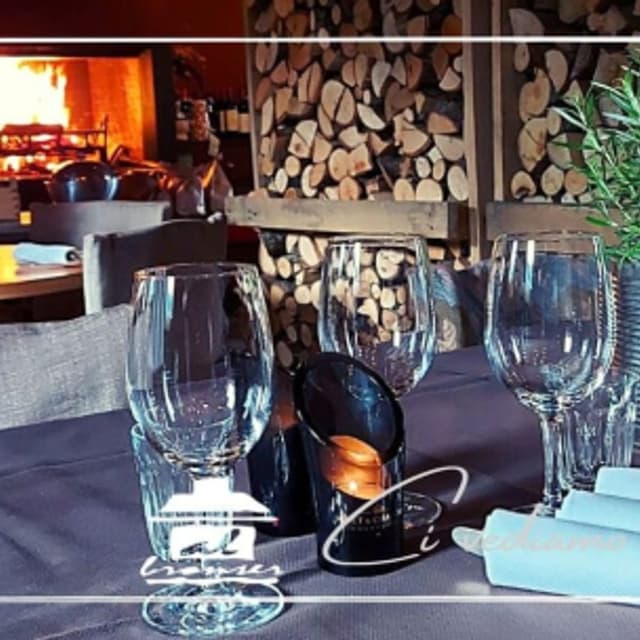 Al Bronser Osteria - Immagine 1