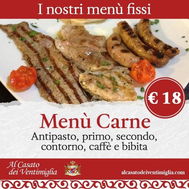 Al Casato dei Ventimiglia - Immagine 2