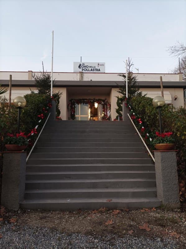 Al Covo della Pollastra Ristorante - Immagine 2