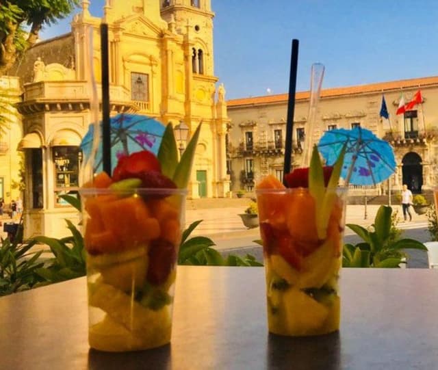 Al Duomo Bar-Pizzeria- Restaurant - Immagine 2
