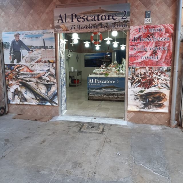 Al Pescatore 2 - Immagine 1