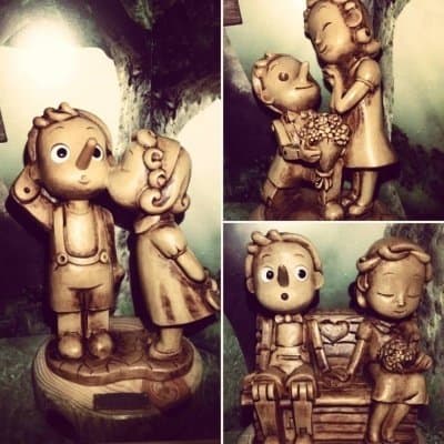 Al Sogno - Immagine 2