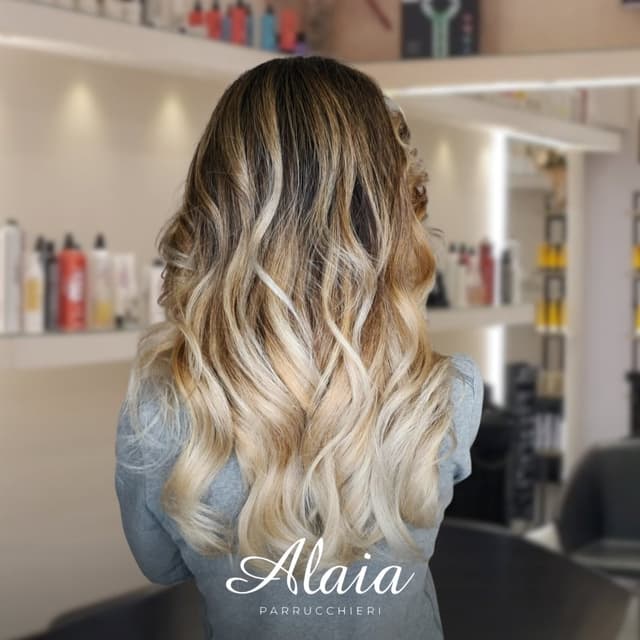 Alaia Parrucchieri - Immagine 1
