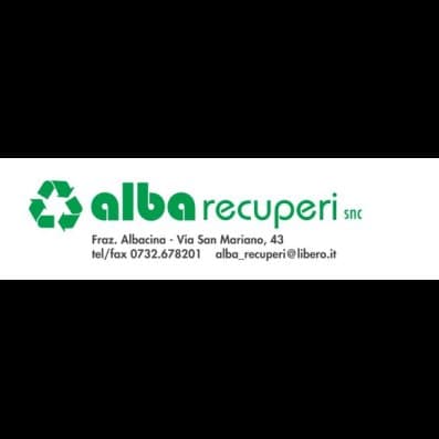 Alba Recuperi - Immagine 2