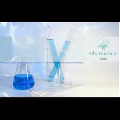 Albamedical - Immagine 1
