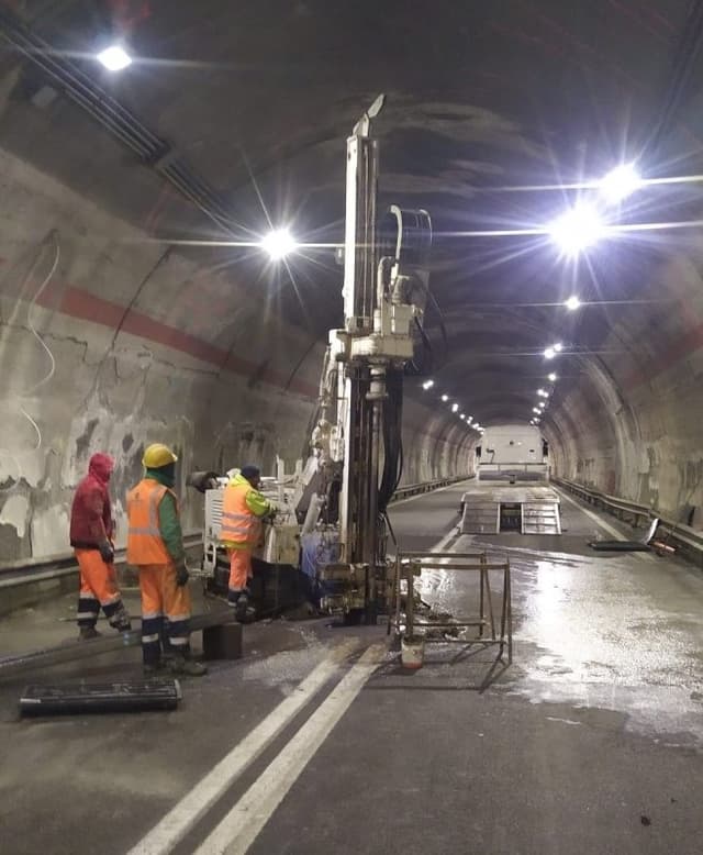 Albanese Perforazioni - Immagine 2