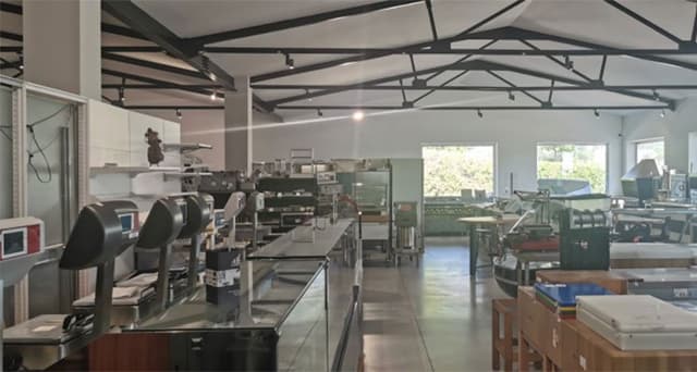 Albaris Srl - Immagine 1