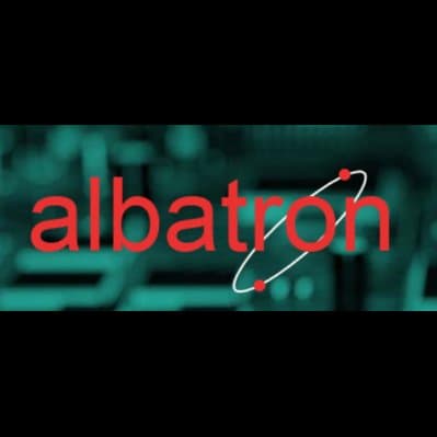 Albatron - Immagine 1