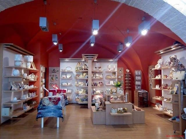 Alberga Showroom - Immagine 1