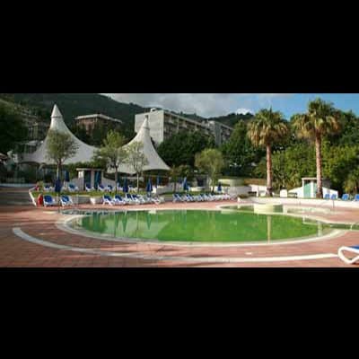 Albergo Bed And Breakfast Terme Luigiane - Immagine 1