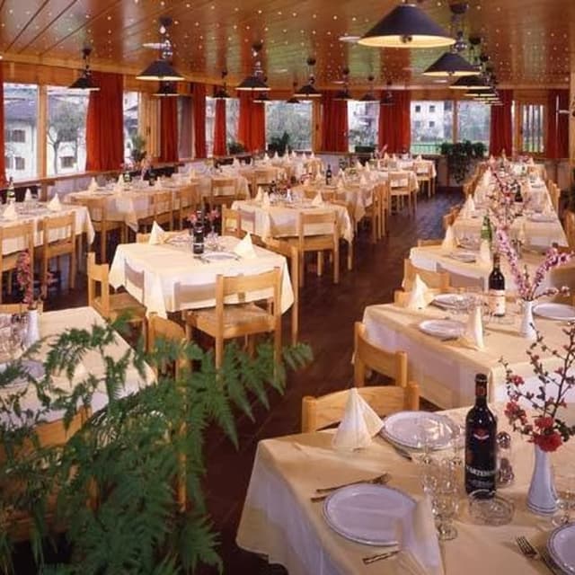 Albergo BeoHotel - Immagine 1