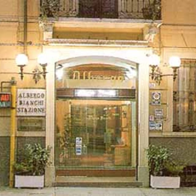 Albergo Bianchi Stazione - Immagine 1