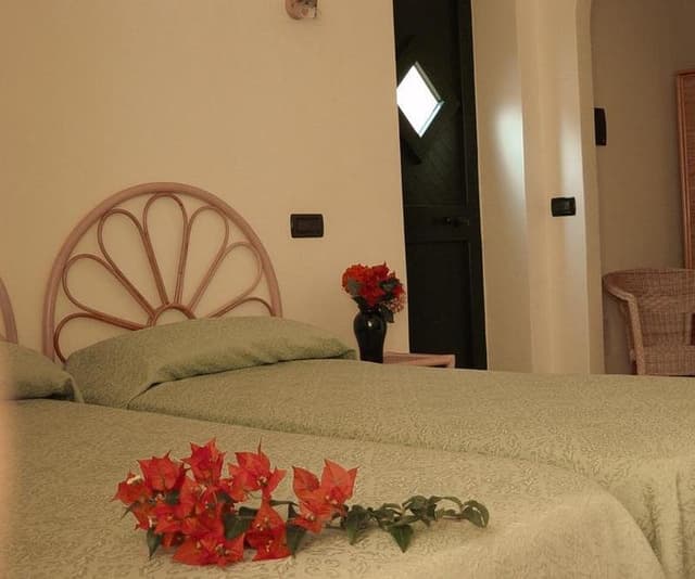 Albergo Casa Michelangela Ischia - Immagine 1