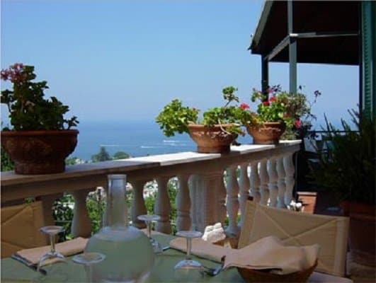 Albergo Casa Michelangela Ischia - Immagine 2